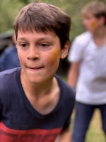Zeltlager 2024